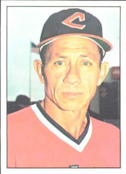 1976 SSPC 623 Harvey Haddix CO 1976 SSPC 623 Harvey Haddix CO